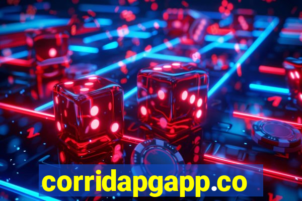 corridapgapp.com