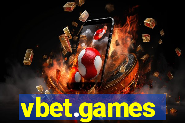 vbet.games