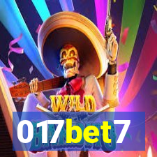 017bet7