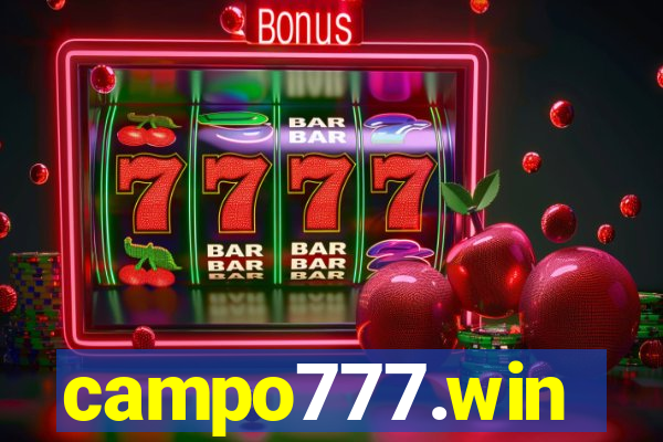 campo777.win