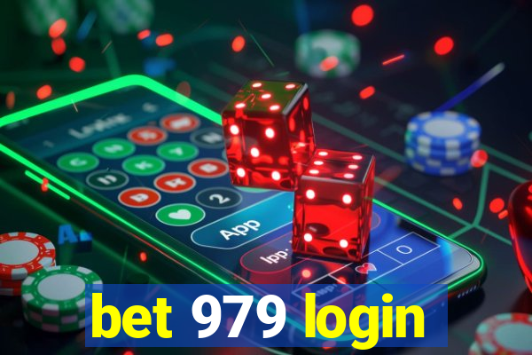 bet 979 login