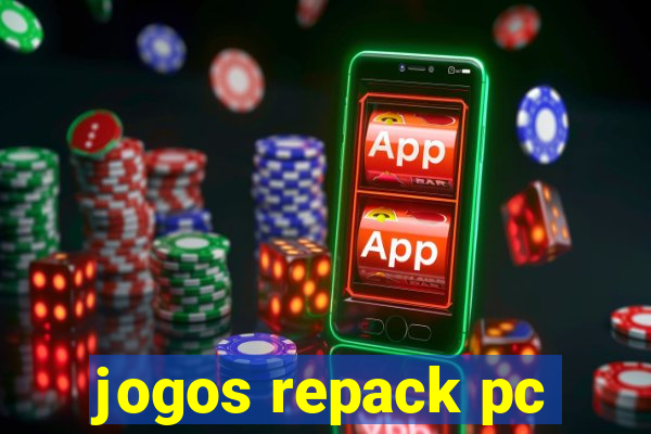 jogos repack pc