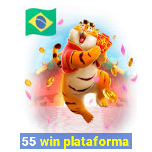 55 win plataforma