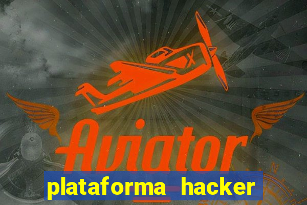 plataforma hacker fortune tiger