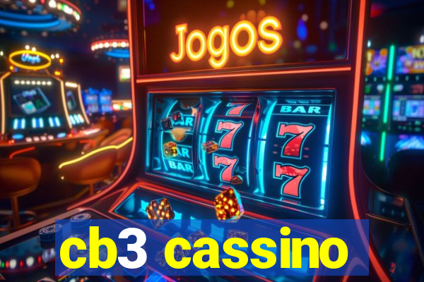 cb3 cassino