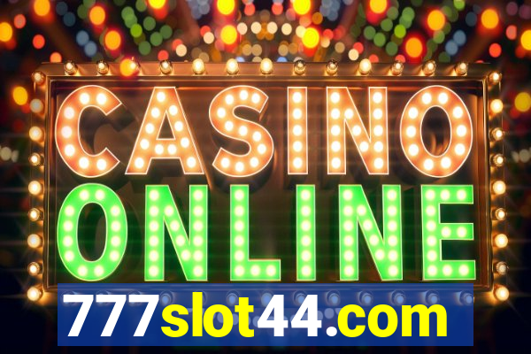 777slot44.com