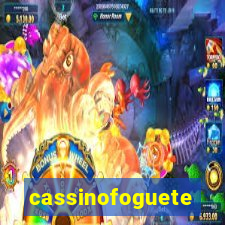 cassinofoguete