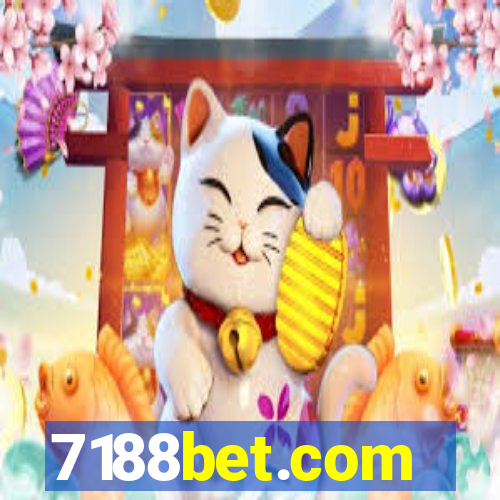 7188bet.com