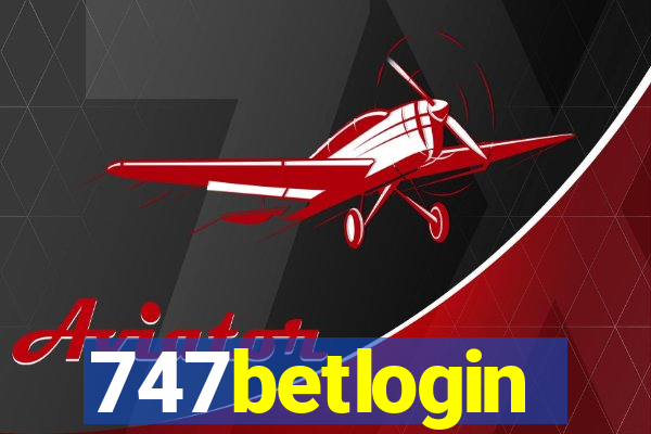 747betlogin