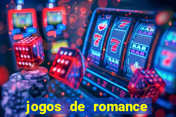 jogos de romance para pc