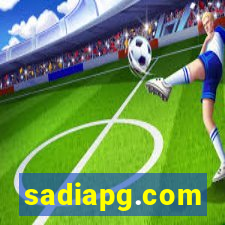 sadiapg.com