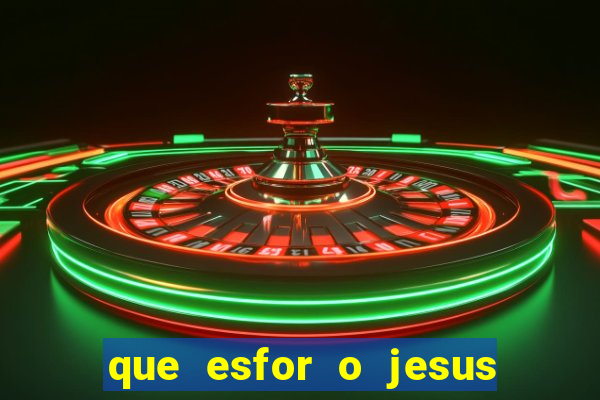 que esfor o jesus fazia para encontrar as pessoas