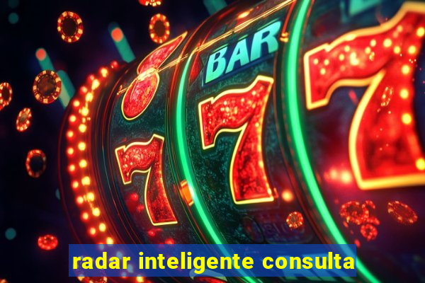 radar inteligente consulta