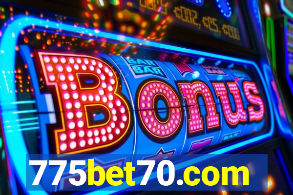 775bet70.com