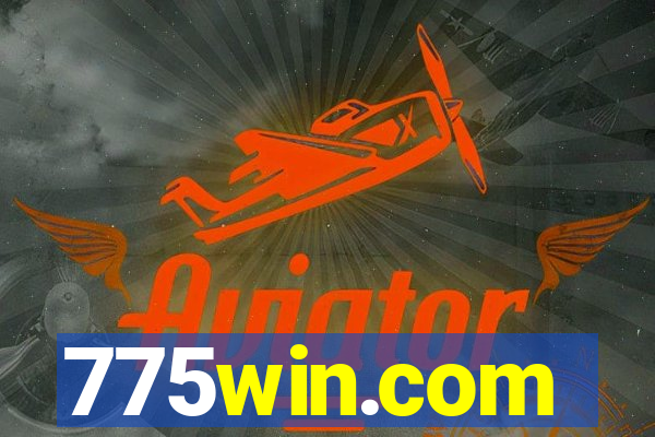 775win.com