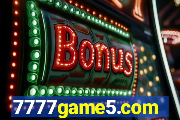 7777game5.com