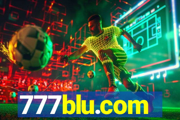 777blu.com