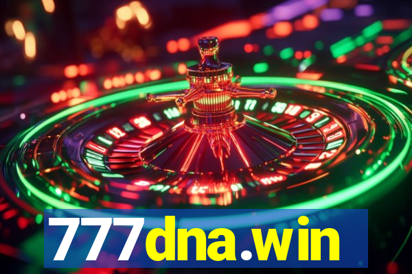 777dna.win