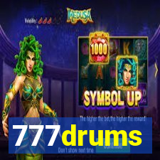 777drums