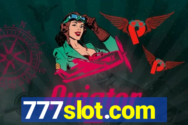 777slot.com