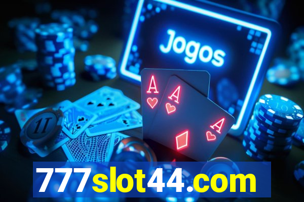 777slot44.com