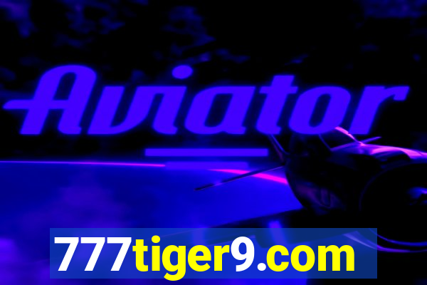 777tiger9.com