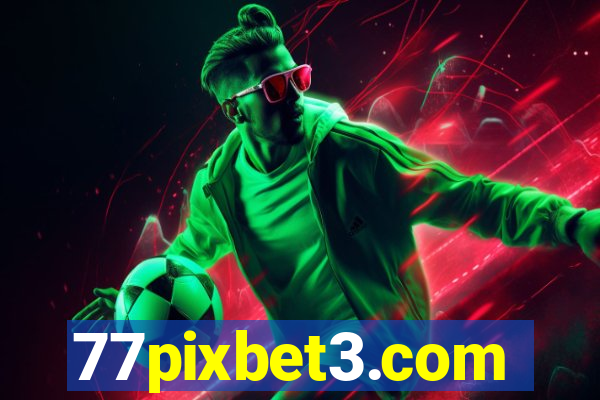 77pixbet3.com