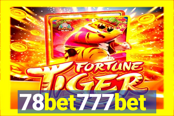 78bet777bet