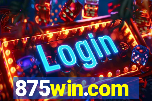 875win.com