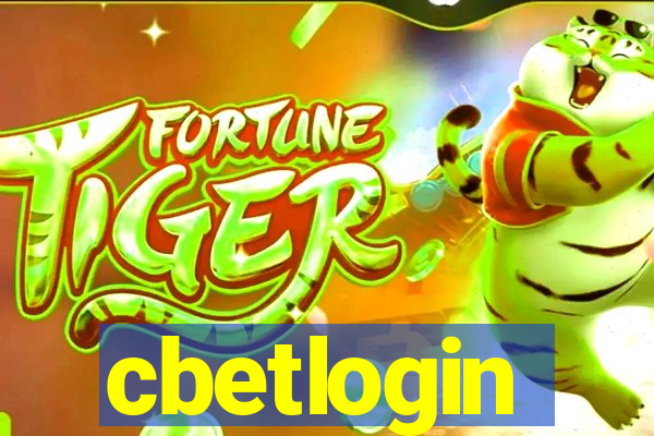 cbetlogin