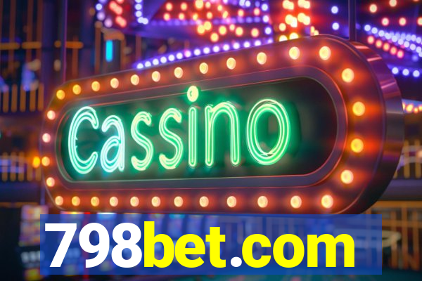 798bet.com