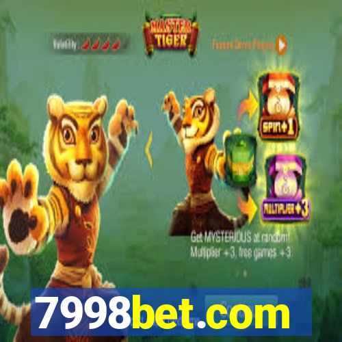 7998bet.com