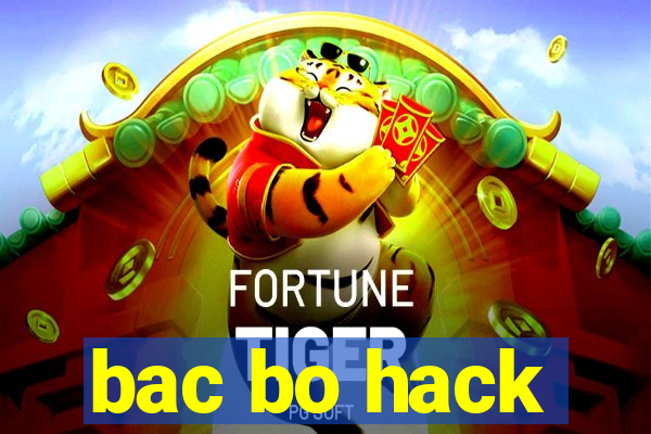 bac bo hack