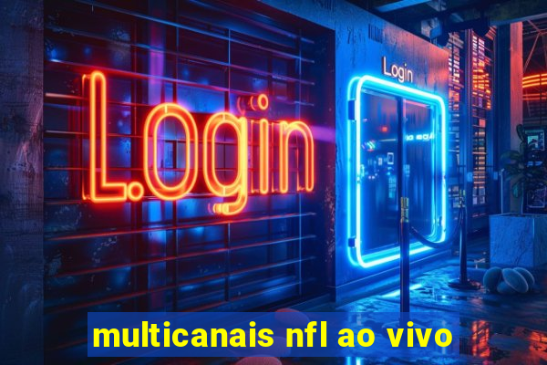 multicanais nfl ao vivo