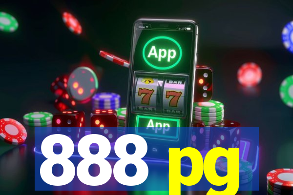 888 pg