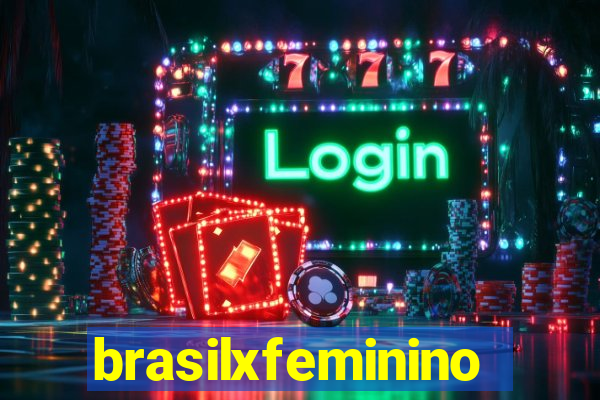 brasilxfeminino