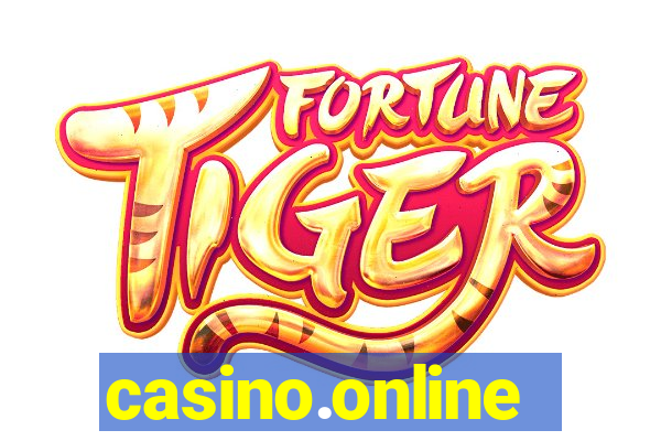 casino.online