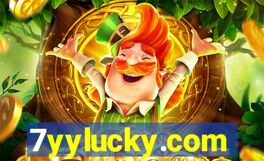 7yylucky.com