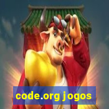 code.org jogos