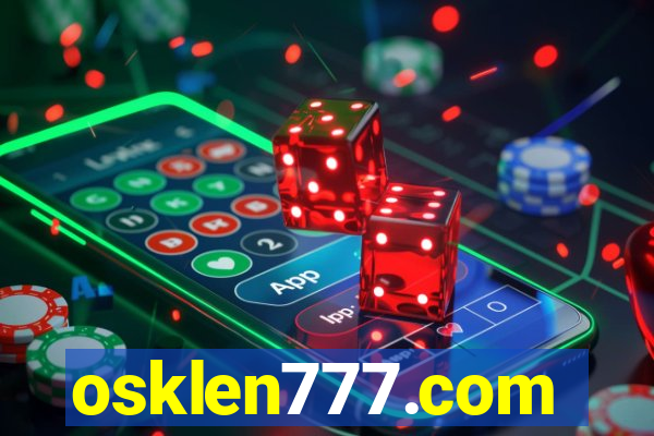 osklen777.com