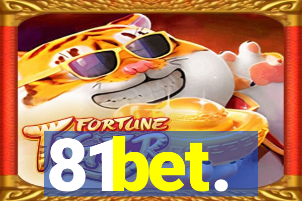 81bet.