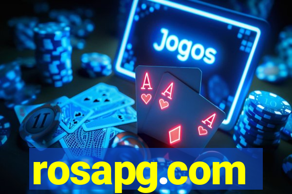 rosapg.com