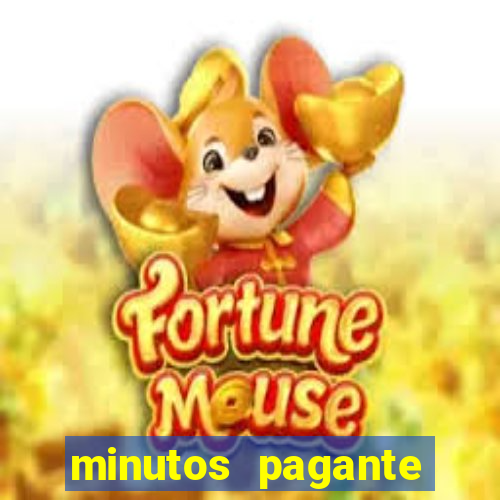 minutos pagante fortune rabbit