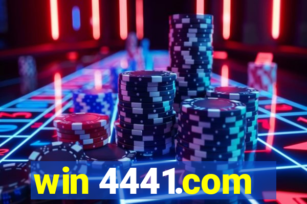 win 4441.com