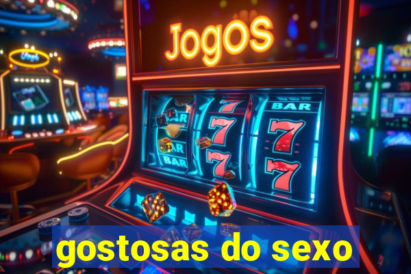 gostosas do sexo