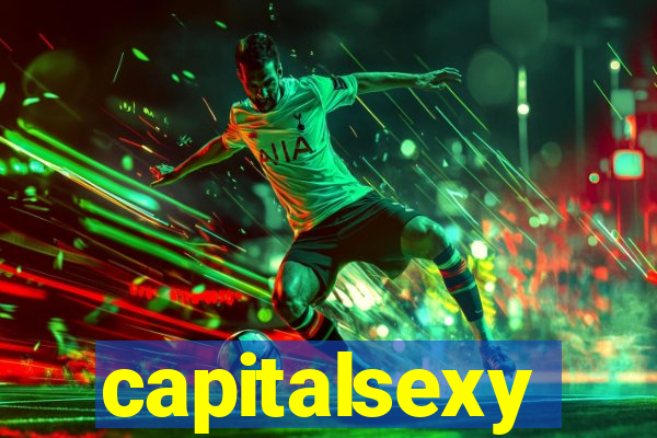 capitalsexy