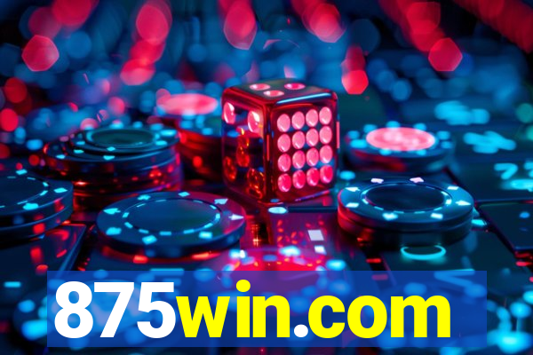 875win.com