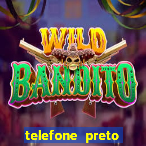 telefone preto torrent magnet