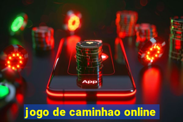 jogo de caminhao online