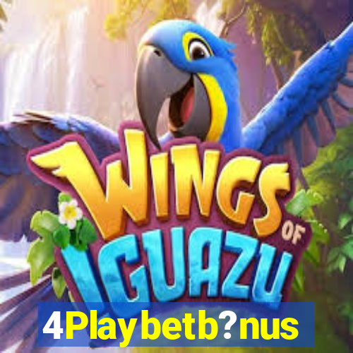 4Playbetb?nus